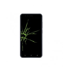 Réparation Asus Zenfone Max Pro (M1) ZB602KL vitre + LCD
