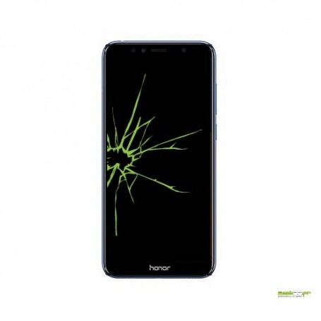 Réparation écran Huawei Honor 7A vitre + LCD