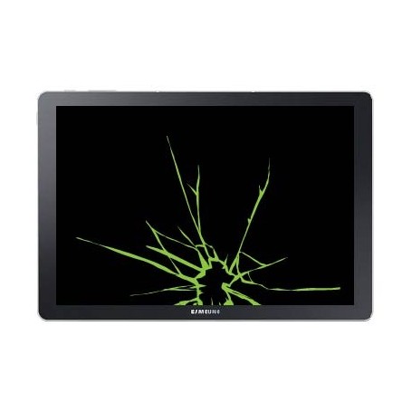 Réparation écran Samsung Galaxy Tab S Pro W700 vitre + LCD