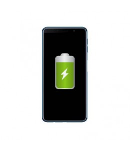 Remplacement batterie Samsung Galaxy A750 A7 2018