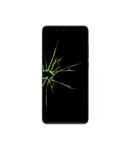 Réparation écran Xiaomi Redmi Note 5 vitre + LCD