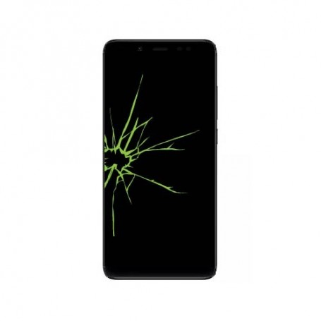 Réparation écran Xiaomi Redmi Note 5 vitre + LCD