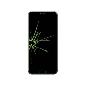 Réparation Écran Huawei Honor 10 vitre+LCD