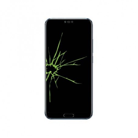 Réparation Écran Huawei Honor 10 vitre+LCD