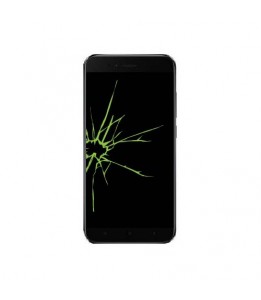 Réparation écran Xiaomi Mi A1/5X vitre + LCD
