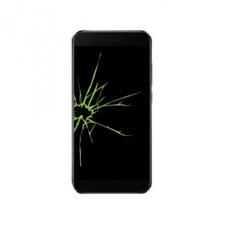Réparation écran Xiaomi Mi A1/5X vitre + LCD
