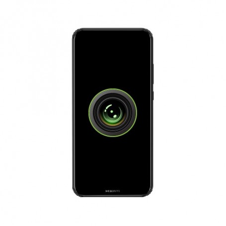 Réparation écran Huawei P20 camera arrière