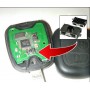 Réparation bouton de clé plip form x1