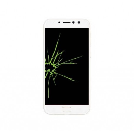 Réparation Asus Zenfone 4 Selfie Pro ZD552KL vitre + LCD