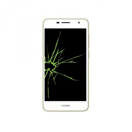 Réparation écran Huawei Enjoy 6S vitre + LCD