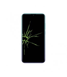 Réparation écran Huawei P Smart 2019 vitre + LCD