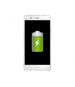 Réparation écran Huawei Ascend P9 lite Batterie