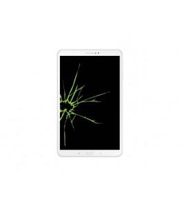 Réparation écran Samsung Galaxy Tab A 10.1 SM-T580/T585 Vitre + LCD