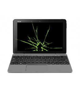 Réparation Asus Tab T100HA Vitre LCD