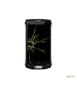 Réparation écran Blackview BV 8000