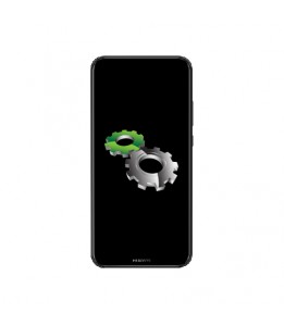 Réparation Huawei P20 Pro Vitre Arriere