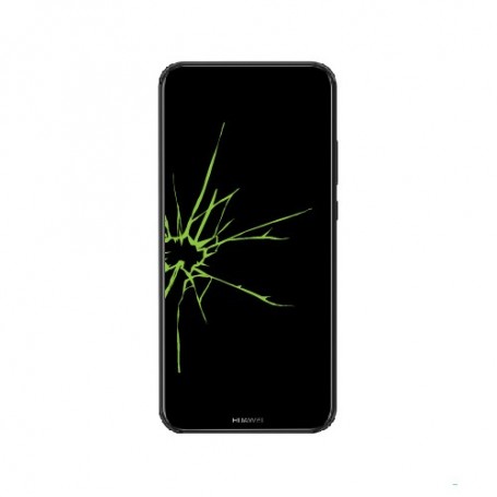 Réparation Huawei P20 Lite vitre arriere
