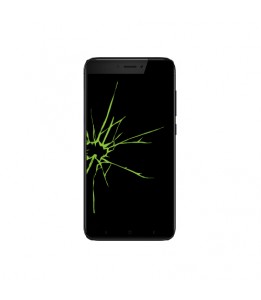 Réparation écran Xiaomi Redmi 4X vitre + LCD