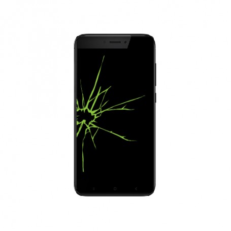 Réparation écran Xiaomi Redmi 4X vitre + LCD