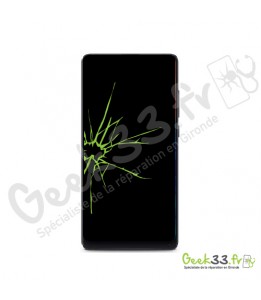 Réparation écran Xiaomi Mi Mix 2S vitre + LCD