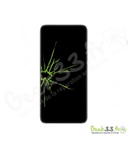 Réparation écran Xiaomi Pocophone F1 vitre + LCD