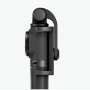 Xiaomi Perche Selfie - 2 en 1 multifonction Bluetooth - trépied avec télécommande (noir)