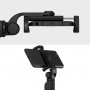 Xiaomi Perche Selfie - 2 en 1 multifonction Bluetooth - trépied avec télécommande (noir)