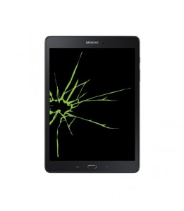 Réparation vitre Samsung Galaxy Tab A T560