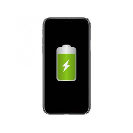 Remplacement Batterie Apple iPhone X