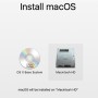Réinstallation Mac Os + Pilote + Suite logiciel (Chrome, Firefox, Google Backup and Sync...)