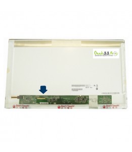Remplacement écran Toshiba L670-184 Dalle LCD 17.3