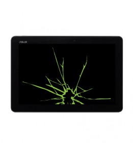 Réparation Asus Tab ME 103K Vitre LCD