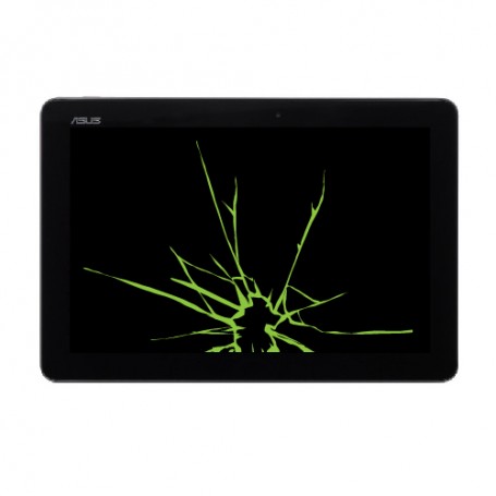 Réparation Asus Tab ME 103K Vitre LCD