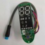 Xiaomi M365 changement M365 Pro LCD - Ecran De Bord -DASHBOARD - Upgrade