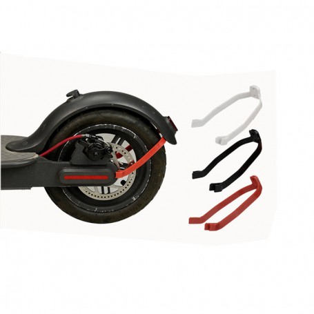 Support garde boue pour trottinette Xiaomi M365/Pro
