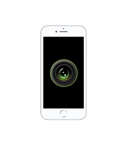 Réparation Apple iPhone 8 Plus nappe camera frontale Facetime