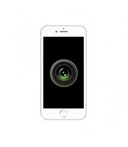 Réparation écran Apple iPhone 8  Camera Arriere (copie)