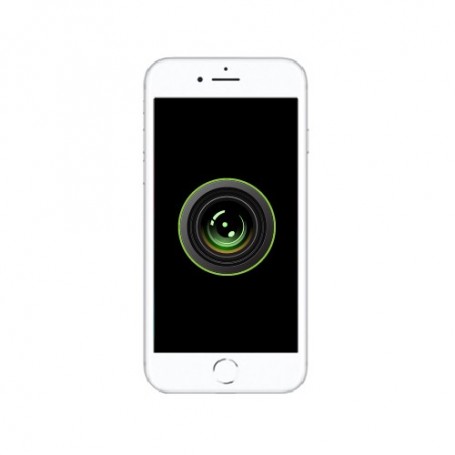 Réparation écran Apple iPhone 8  Camera Arriere (copie)