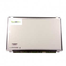 Remplacement écran Lenovo E580 20KS Dalle LCD 15.6