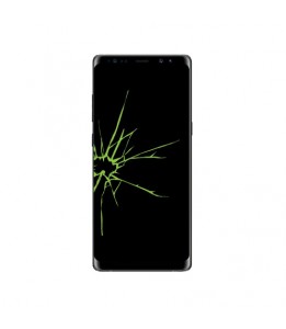 Réparation écran Samsung Galaxy Note 9 N960F Vitre Amoled (copie)