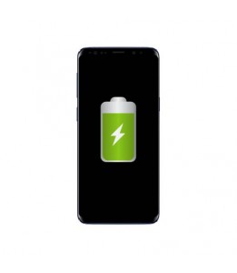 Remplacement batterie Samsung Galaxy S9 SM-G960