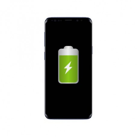 Remplacement batterie Samsung Galaxy S9 SM-G960