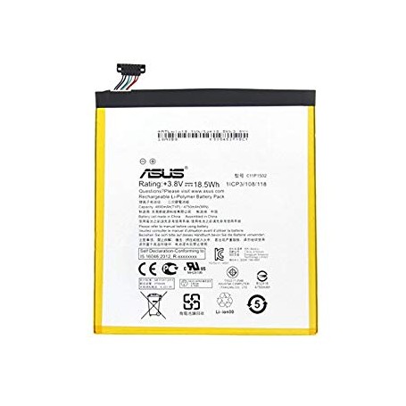Remplacement Batterie Asus Zenpad P023