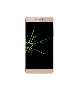 Réparation écran Huawei P8 Lite (ALE-L21) vitre + LCD