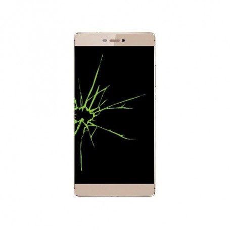 Réparation écran Huawei P8 Lite (ALE-L21) vitre + LCD