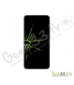 Réparation écran Xiaomi Redmi note6 pro Vitre+LCD