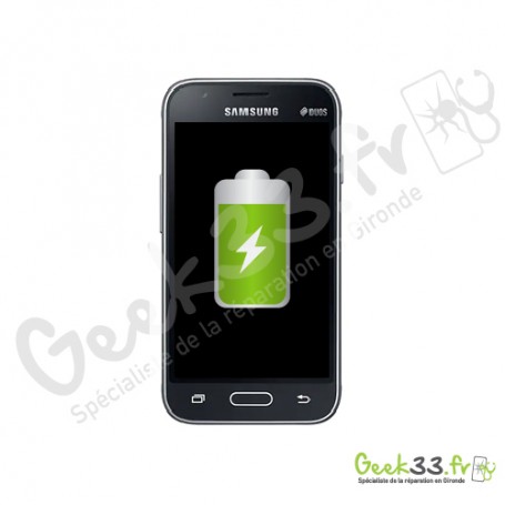 Remplacement batterie Samsung Galaxy Prime Mini J1 J105