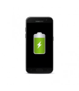 Remplacement batterie Samsung Galaxy A3 2017 A320