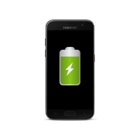 Remplacement batterie Samsung Galaxy A3 2017 A320