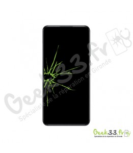Réparation écran Huawei P30 Lite vitre + LCD